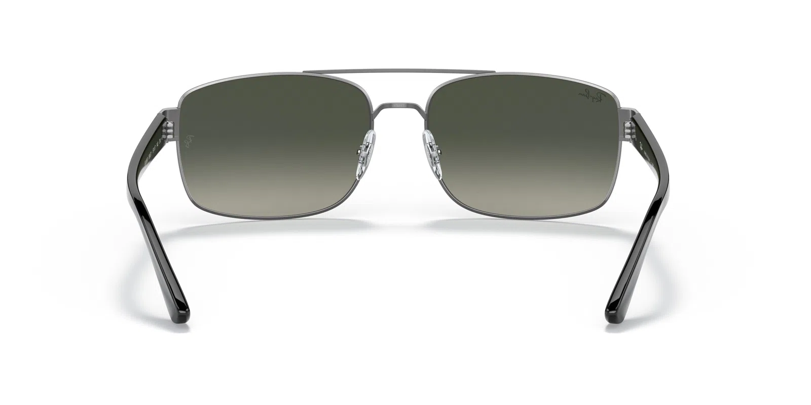 Ray-Ban 3687 Sunglasses - view 13